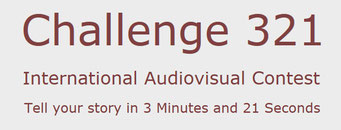 Challenge 321 Wettbewerb