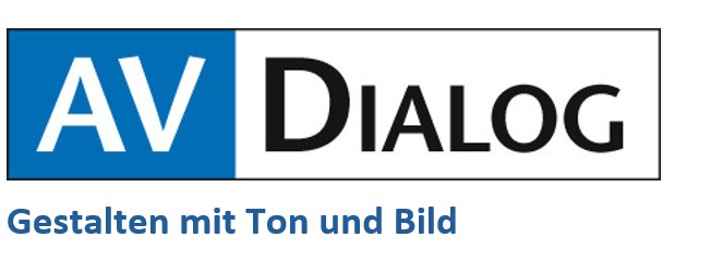 AV-Dialog-Leinwandfestival